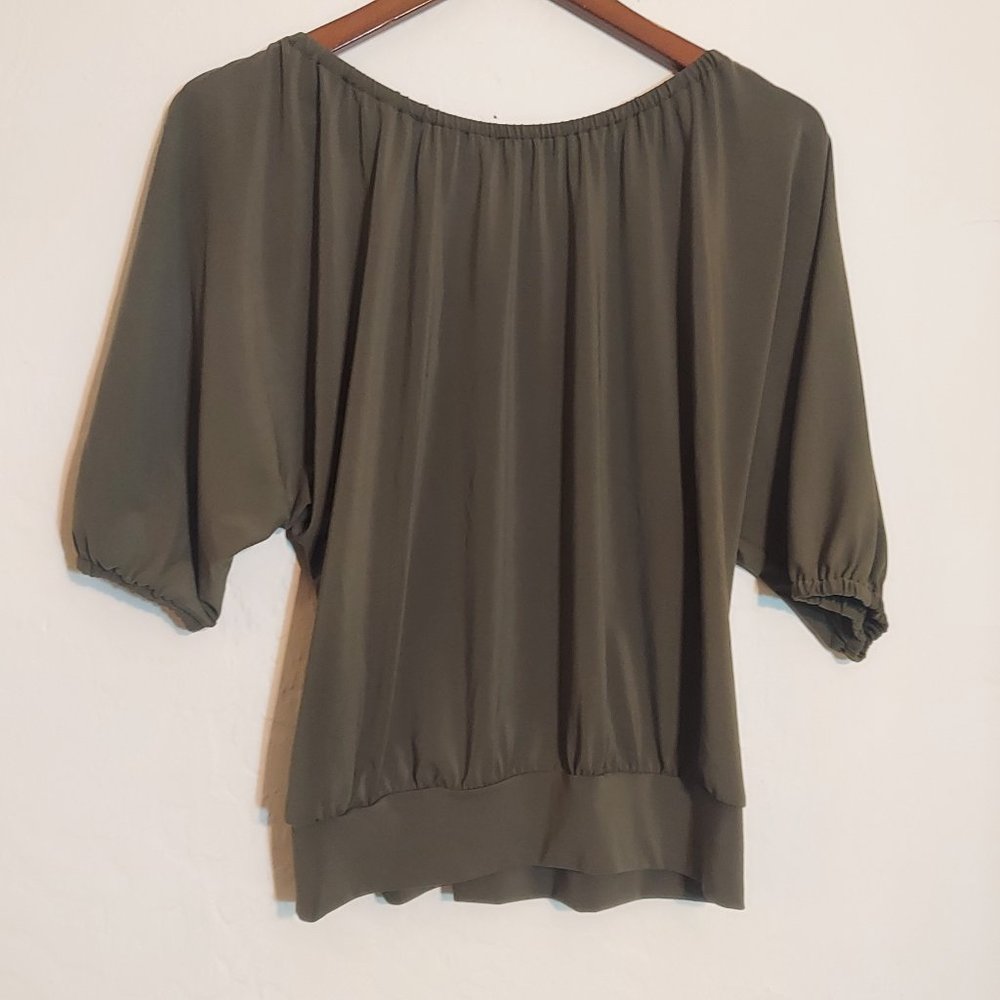 Express Top - Picture 2 of 3